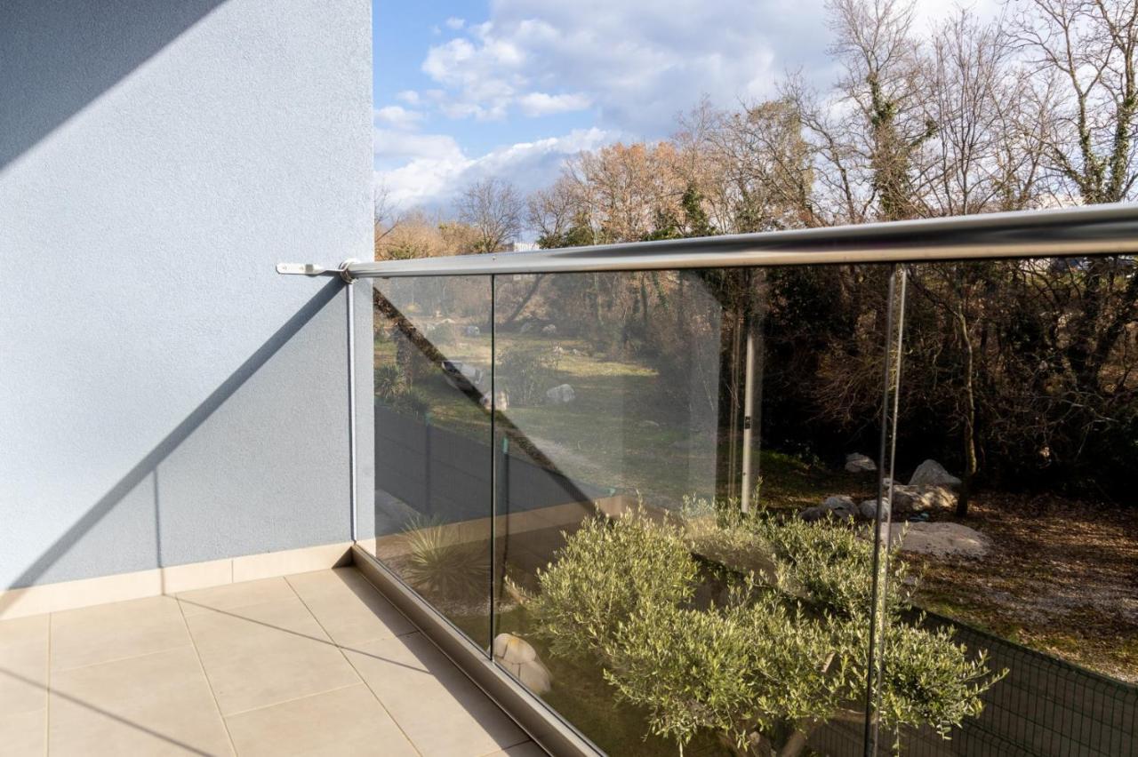 Ferienwohnung Sunny Adriatic Poreč Exterior foto