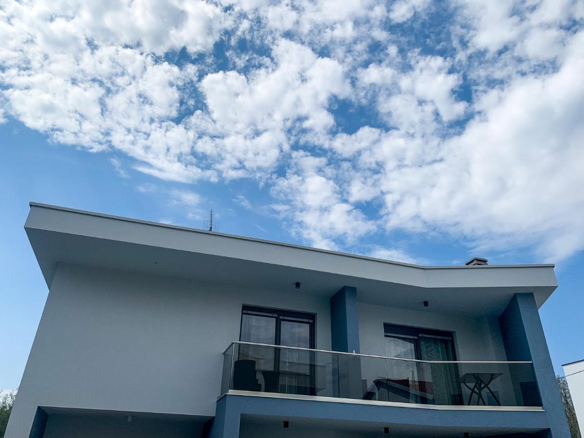 Ferienwohnung Sunny Adriatic Poreč Exterior foto