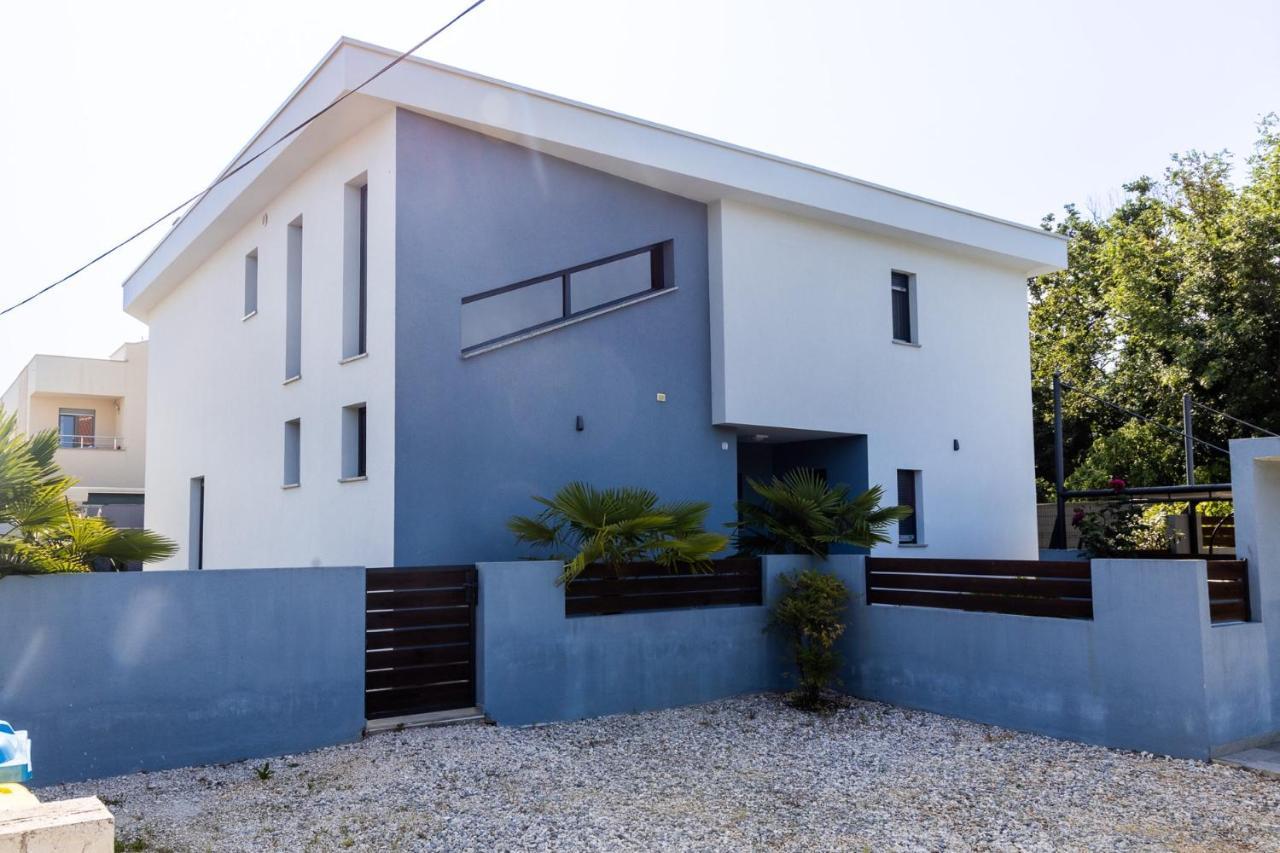 Ferienwohnung Sunny Adriatic Poreč Exterior foto